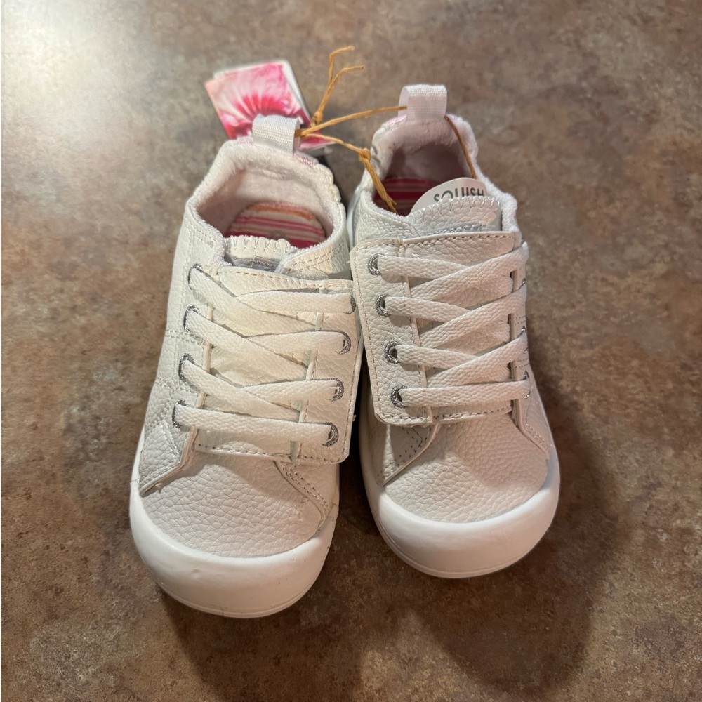 Roxy Bashore Toddler shoe